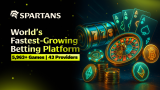 BetOnline’s $200 Spins & BetAnything’s 150% Bonus Fall Behind Spartans’ Instant Crypto Payouts