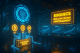 Binance New Coin Listing Announcement December 2025: CFTC Collateral Pilot Leads to New Market Confidence, DeepSnitch AI Surges 81%