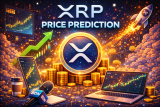 XRP Price Prediction 2026: DeepSnitch AI FOMO Explodes With Less Than 14 Days Left in Expected Launch, QCP Capital Bullish On Bitcoin as It Forces Comeback