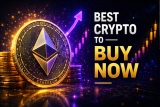 Best Crypto to Buy Now as Ethereum Just Posted Its Busiest Quarter Ever and 200M Transactions Land in Q1
