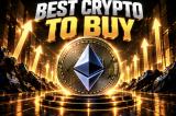 Best Crypto to Buy Now: Why Pepeto, Ethereum, Chainlink, and BNB Keep Landing in Every Conversation