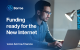 Borroe.Finance Glides Higher, Outperforms MANA Despite Inworld And Decentraland Partnership