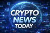 Crypto News: Whales Just Grabbed 270,000 BTC While Exchange Reserves Hit a 7-Year Low and Pepeto Is What Smart Money Buys Next