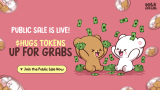 Inside Milk Mocha’s $0.0002 $HUGS Presale: How NFTs & 60% APY Staking Are Creating 2025’s Most Promising Meme Token
