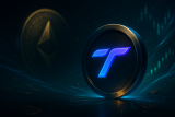Ethereum’s Momentum Slows – TAPZI Surges as the Best Altcoin to Buy Now for Long-Term Gains