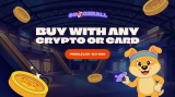  Best Altcoins to Buy for Next Bull Run: DOGEBALL’s Zero-Fee Fiat Gateway Changes Everything