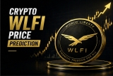 WLFI Price Prediction Drops to Record Lows After 5.9B Token Sale While Pepeto Presale Crosses $9.7M
