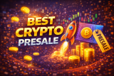Best Crypto Presales 2026 Update: Here’s Why DeepSnitch AI Wins the Race for 2026 as Prices Pump by 159%, Ahead of Ozak AI and Dogeball