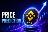 BNB Price Prediction Stays Firm for 2026 While Pepeto Presale Opens the Entry That Built Last Cycle’s Biggest Winners