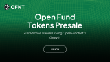 4 Predictive Trends Driving OpenFundNet’s Growth