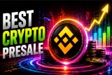Best Crypto Presale Crushes BNB and Tron Returns by Every Metric Pepeto Runs All Three Engines That Made Crypto Millionaires