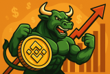 BNB Nears Four Digits, HBAR Climbs as Analysts Call BullZilla the Next 100x Crypto Presale of 2025
