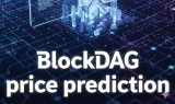 BlockDag Price Prediction: Remittix Announces Launch Date As US Banks Plan For Bitcoin Adoption, But DeepSnitch AI Makes Headlines As The Next 100x Opportunity With $1.35M Raised