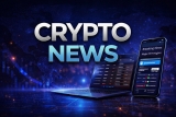 Crypto News Shifts as Sacks Ends White House Role and Pepeto Fills Past $8 Million While BTC and XRP Drop