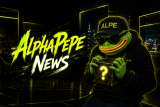 AlphaPepe Confirms Second CEX Partnership With BiFinance as Buyers Rush Before the Next Exchange Reveal