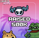 Crypto All Stars Presale Surges Past $600K: Don’t Miss Your Chance to Cash In