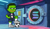 Solana Meme Coin BONK See Big Losses, While Mpeppe (MPEPE) Rockets to New Highs