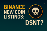 Binance New Coin Listing Announcement 2025: Co-Founder Yi He Hacked as DeepSnitch AI Protects Retail from Fake Signals