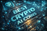 Best AI Crypto Coins 2026 and 2027: LSEG Launches Digital Settlement as DeepSnitch AI Offers a Massive 220x Opportunity 