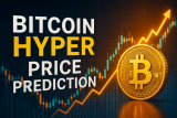 Bitcoin Hyper Price Prediction December 2025: Senate Crypto Bill Update Sends DeepSnitch AI Presale Soaring 81%