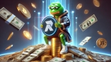 This AI Altcoin Under $1 Will Make You Millions Like PEPE and Solana’s Fartcoin