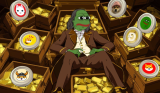 Crypto Millionaires Buy Pepe Dollar; Which Crypto Will 1000X? Top 5 Altcoins to Invest in January 2026