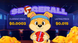 Investors Rush Into DOGEBALL Before $150K Stage Jump – The Best Crypto to Invest This Week?
