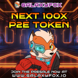 Even as Crypto Rally Slows, Galaxy Fox Continues to Gain Traction
