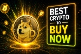 Best Crypto to Buy Now: Pepe (PEPE), Dogecoin (DOGE), and Pepeto Targets 100x Ahead of Binance Listing in April 2026