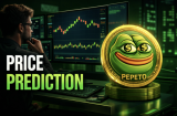 Pepeto Price Prediction Shows How $5,000 Becomes $750K as Institutional Money Floods In