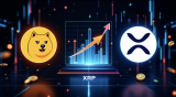 What If Dogecoin Reached XRP’s Market Cap? Here’s What That Could Mean For Its Price