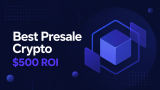 SeerDEX – If You Bought $500 on Stage 1, Here’s What It Could Return at Final Presale Price