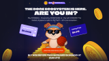 DOGEPAY App Utility and 1000x Potential Outshine Volatile SOL and AVAX Actions to Make DOGEBALL the Best Crypto to Buy Now 
