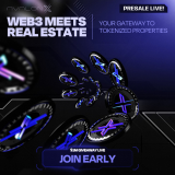 Ripple Price Prediction: XRP Army Sleeping While Avalon X (AVLX) Dominates RWA Crypto Market