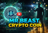 Mr Beast Crypto Coin: Is It Real? AVAX Consolidates Below $10 But DeepSnitch AI Impresses Investors With Presale Rally Following 160% Surge 