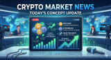 Crypto Market News Today: Kast Secures $80 Million While DeepSnitch AI Prepares to Outperform Chainlink and Bittensor With 200x Growth