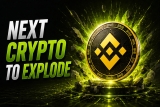 Next Crypto to Explode: BNB Turned $0.10 Into $1,369 and Pepeto Is Running the Same Playbook