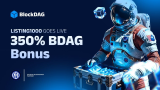 Story (IP) Surges 40% as BlockDAG Rolls Out LISTING1000 Bonus – Can SEI Rally 984%?
