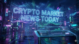 Crypto Market News Today: Cosmos and Ronin Struggle, but DeepSnitch AI Is the Project Offering 250x Profits