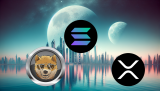 XRP Eyes $15 as SOL Shows Strength, but Dogen Is Tipped to Outperform With 15,000% Predicted Growth