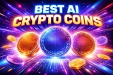 Best AI Crypto Coins: DeepSnitch AI Goes Vertical in 100X Presale as TAO and FET Pull Back 