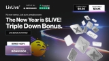 Will Ethereum or Solana Break Out in February, or LivLive Is the Best Crypto Presale with 1150% Launch ROI?