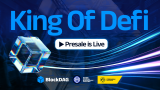 How BlockDAG’s $142.5M Presale After KKAK-256 Upgrade Could Eclipse Polkadot’s Price Goals & Chainlink’s Tech Rollout!