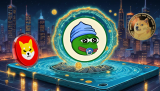 These 2 Meme Coins Could Overtake Dogecoin (DOGE) Just Like Shiba Inu (SHIB) Once Did