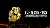 Top 9 Cryptos for Beginners in 2024 | Best Crypto Coins to Buy Right Now