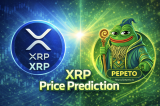 XRP Price Prediction 2026: Why Smart Holders Are Adding Pepeto to Their Portfolio