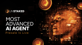 Unstaked Hits $7M Presale; Can It Outpace Tron and Hedera as the Best Crypto Coin to Buy in 2025?