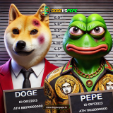Why Is DogevsPepe Trending? The Hidden Crypto Project Captivating Dogecoin and PEPE Investors
