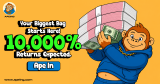 Too Late for Pepe and Dogecoin? Don’t Miss Another Moonshot as Apeing Could Become the Next 1000x Meme Coin