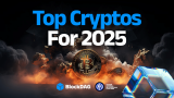 Exploring the Top Crypto Gainers To Buy In 2025 – BlockDAG, Solana, Cardano & XRP! 